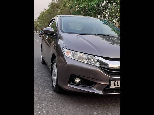 Used Honda City [2014-2017] VX in Delhi