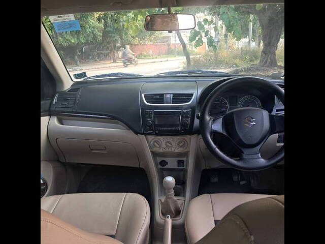 Used Maruti Suzuki Swift DZire [2011-2015] VDI in Chandigarh
