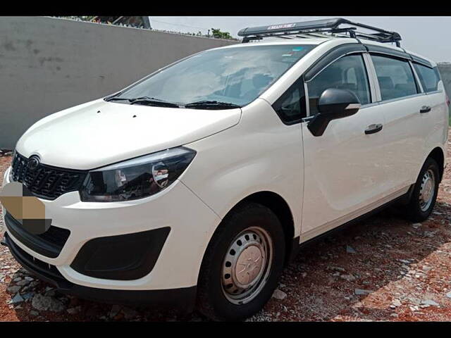 Used Mahindra Marazzo [2018-2020] M2 7 STR in Vadodara