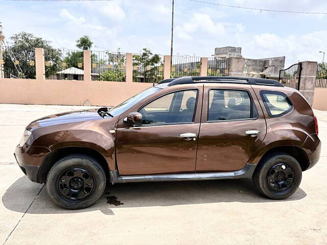 Used Renault Duster [2012-2015] 85 PS RxE Diesel in Vadodara