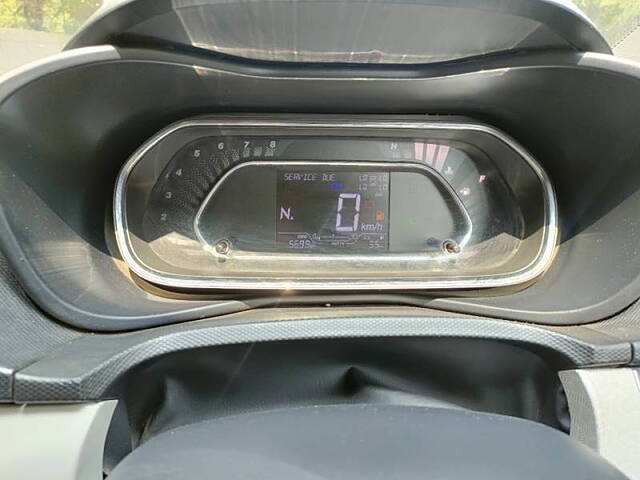 Used Tata Nexon [2020-2023] XZA Plus (O) in Noida