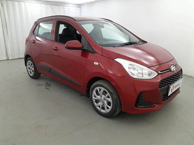 Used Hyundai Grand i10 Magna 1.2 Kappa VTVT in Indore