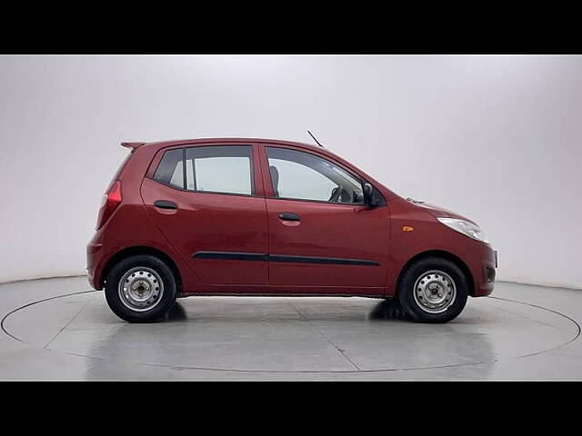 Used Hyundai i10 [2010-2017] Era 1.1 iRDE2 [2010-2017] in Bangalore