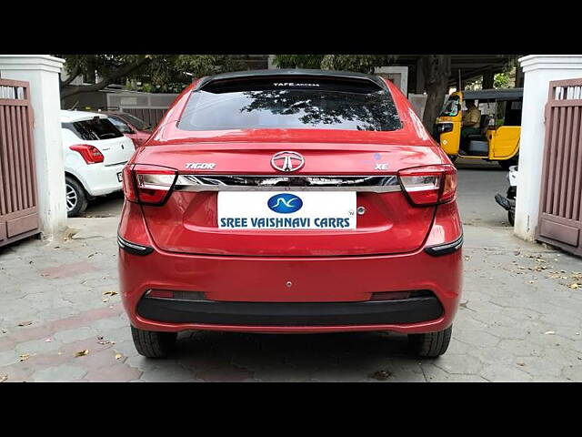 Used Tata Tigor [2017-2018] Revotorq XE in Coimbatore