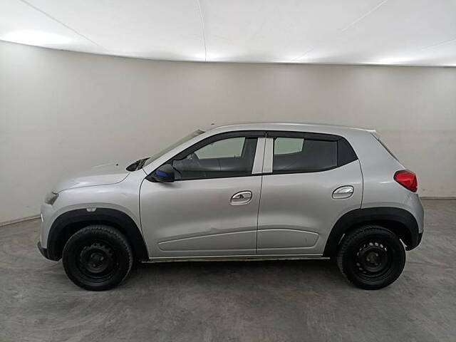 Used Renault Kwid [2022-2023] RXL 1.0 in Coimbatore