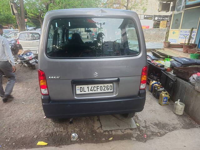 Used Maruti Suzuki Eeco [2010-2022] 5 STR [2019-2020] in Delhi