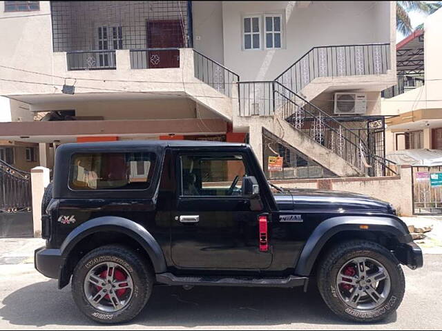 Used Mahindra Thar LX Hard Top Diesel AT 4WD [2023] in Bangalore