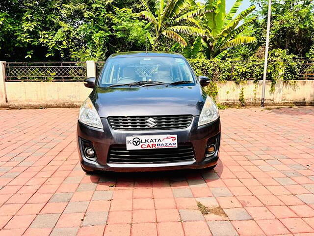 Used 2015 Maruti Suzuki Ertiga in Kolkata