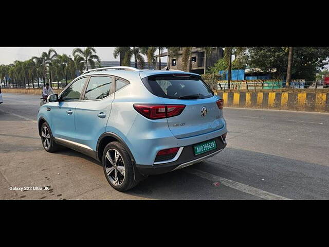 Used MG ZS EV [2020-2022] Exclusive [2020-2021] in Mumbai