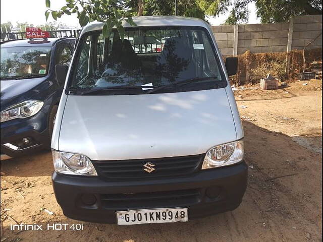 Used 2012 Maruti Suzuki Eeco in Ahmedabad