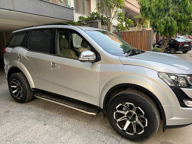 Used Mahindra XUV500 [2011-2015] W6 in Delhi