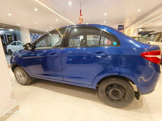 Used Tata Zest XE Petrol in Kanpur