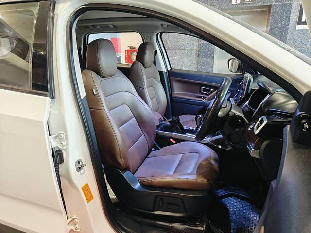 Used Tata Harrier [2019-2023] XZ Plus in Ahmedabad