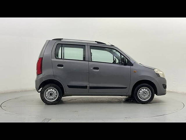 Used Maruti Suzuki Wagon R 1.0 [2014-2019] LXI in Delhi