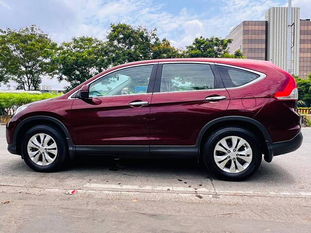 Used Honda CR-V [2013-2018] 2.0L 2WD AT in Mumbai