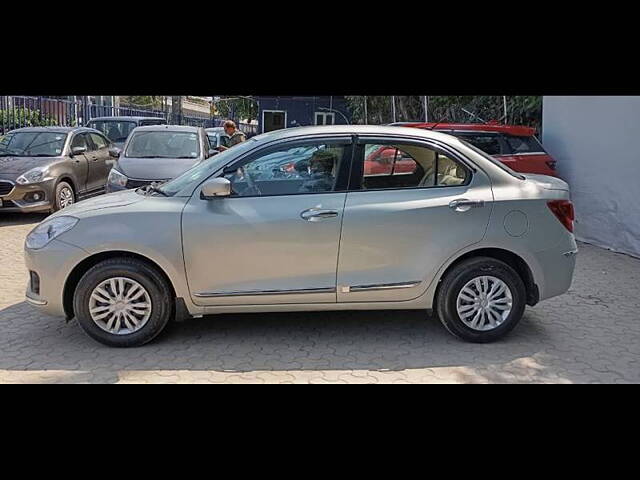 Used Maruti Suzuki Dzire [2017-2020] VXi AMT in Delhi