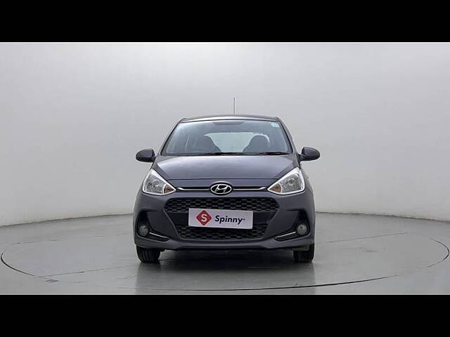 Used Hyundai Grand i10 Magna 1.2 Kappa VTVT in Bangalore