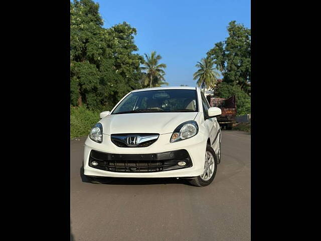 Used Honda Brio [2013-2016] VX AT in Nashik