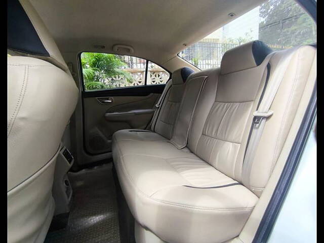 Used Maruti Suzuki Ciaz [2014-2017] ZXi  AT in Mumbai