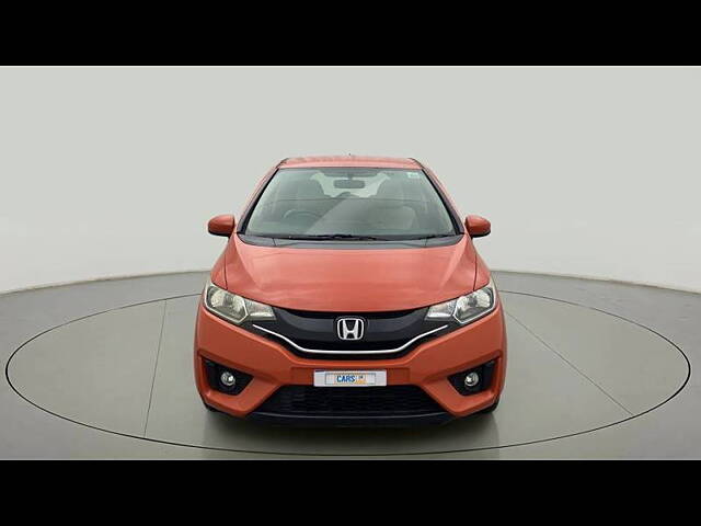 Used Honda Jazz [2015-2018] V AT Petrol in Bangalore