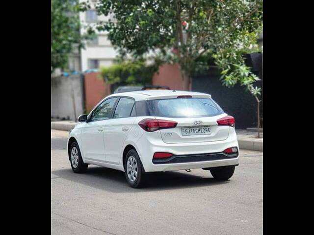 Used Hyundai Elite i20 [2018-2019] Sportz 1.2 in Surat