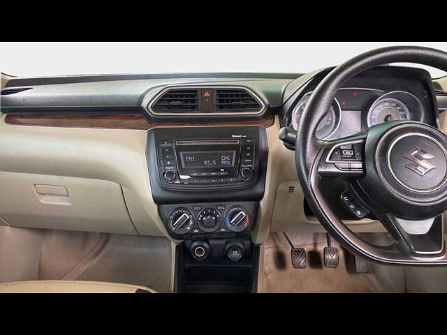 Used Maruti Suzuki Dzire [2017-2020] VXi in Nashik