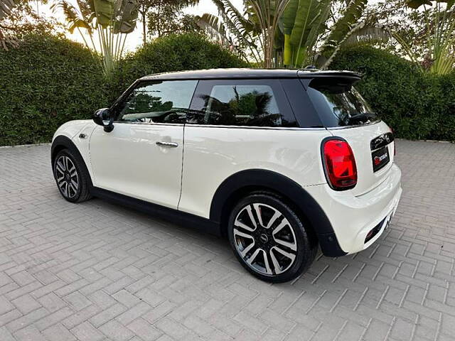 Used MINI Cooper [2014-2018] S in Surat