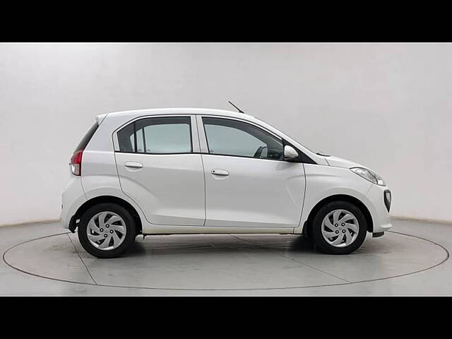 Used Hyundai Santro Sportz CNG [2018-2020] in Pune