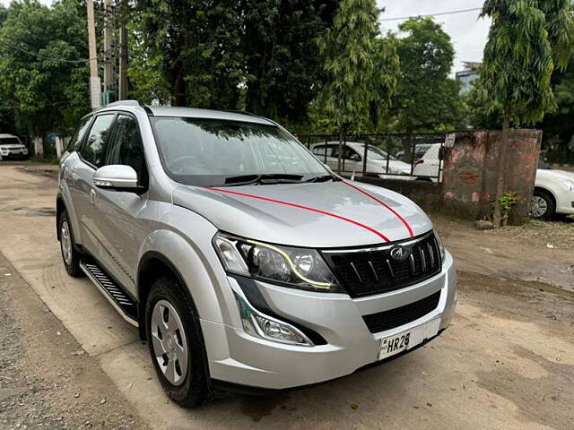 Used Mahindra XUV500 [2015-2018] W6 AT in Gurgaon