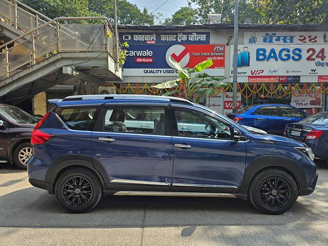 Used Maruti Suzuki XL6 [2019-2022] Alpha AT Petrol in Mumbai