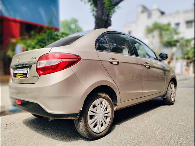 Used Tata Zest XM Petrol in Kolkata