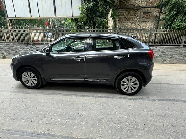 Used Maruti Suzuki Baleno [2015-2019] Delta 1.2 in Delhi