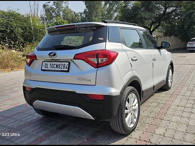 Used Mahindra XUV300 [2019-2024] W8 1.2 Petrol [2019] in Delhi