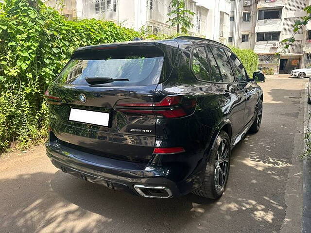 Used BMW X5 [2019-2023] xDrive40i M Sport [2019-2019] in Mumbai