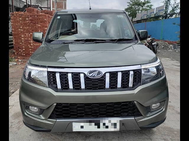 Used 2022 Mahindra Bolero in Dehradun