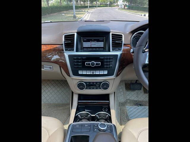 Used Mercedes-Benz M-Class ML 250 CDI in Chandigarh