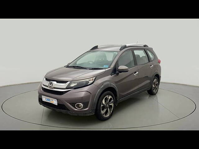 Used Honda BR-V V CVT Petrol in Bangalore