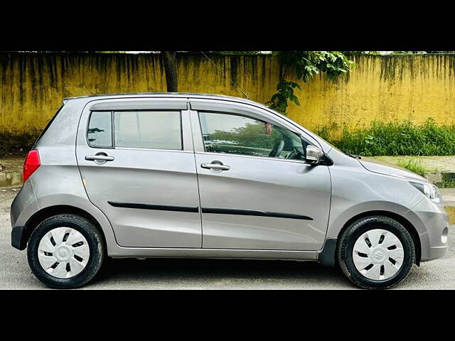 Used Maruti Suzuki Celerio [2017-2021] ZXi (O) AMT [2019-2020] in Delhi