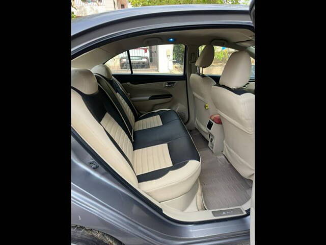 Used Maruti Suzuki Ciaz [2014-2017] ZDi+ SHVS in Ahmedabad