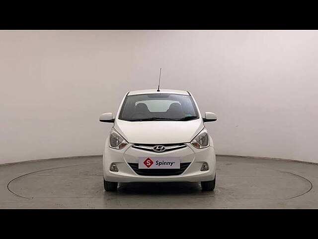 Used Hyundai Eon Sportz in Chandigarh