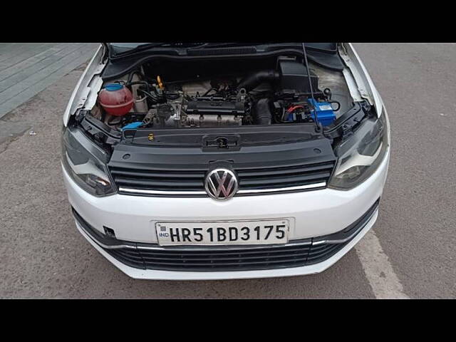 Used Volkswagen Cross Polo 1.2 MPI in Delhi