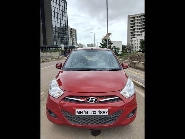 Used 2013 Hyundai i10 in Pune