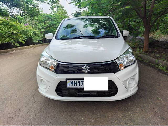 Used 2020 Maruti Suzuki Celerio in Nashik