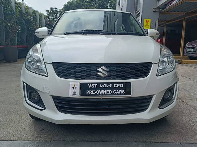 Used Maruti Suzuki Swift [2014-2018] VXi [2014-2017] in Chennai