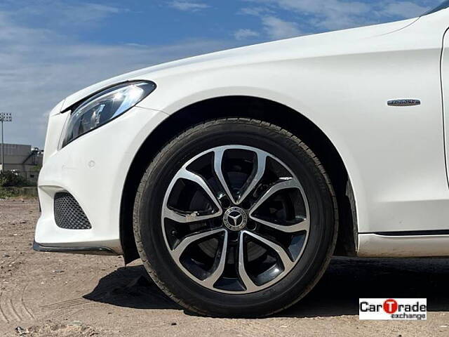 Used Mercedes-Benz C-Class [2018-2022] C 200 Prime in Delhi