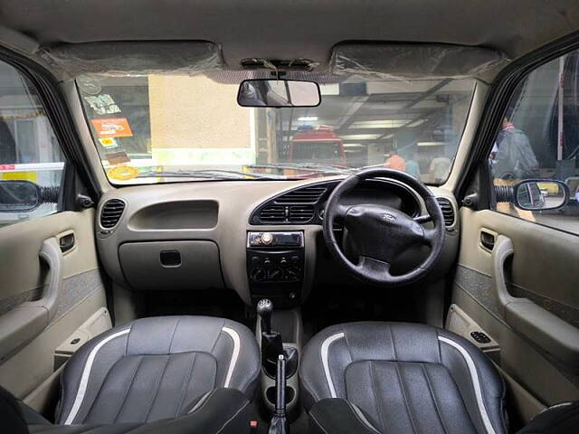 Used Ford Ikon [2003-2009] 1.3 Flair in Mumbai