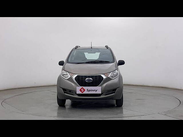 Used Datsun redi-GO [2016-2020] S 1.0 in Chennai