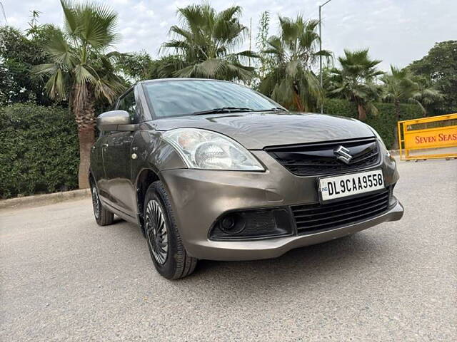 Used Maruti Suzuki Swift Dzire [2015-2017] LXI in Delhi