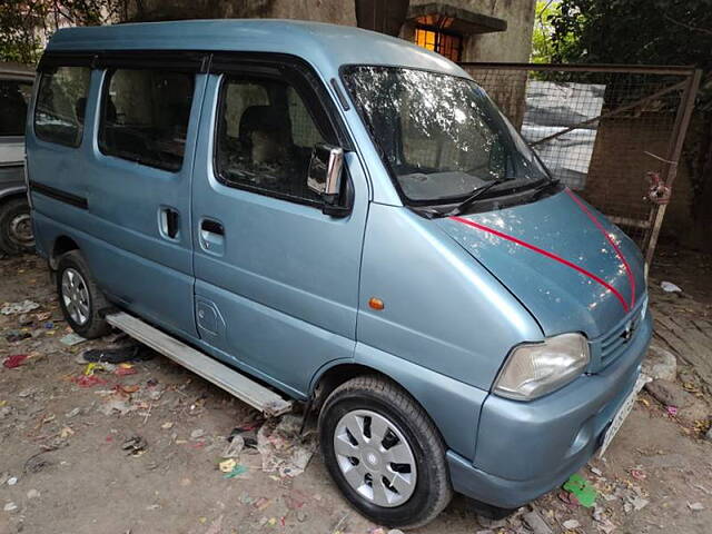 Used Maruti Suzuki Versa DX2 BS-III in Lucknow