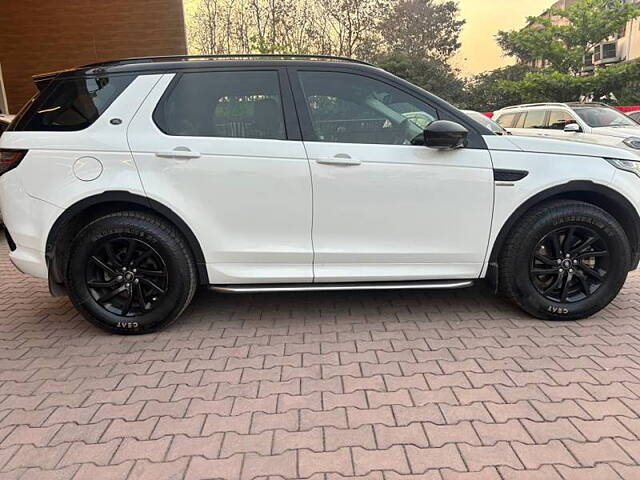 Used Land Rover Discovery Sport [2018-2020] HSE Luxury in Raipur